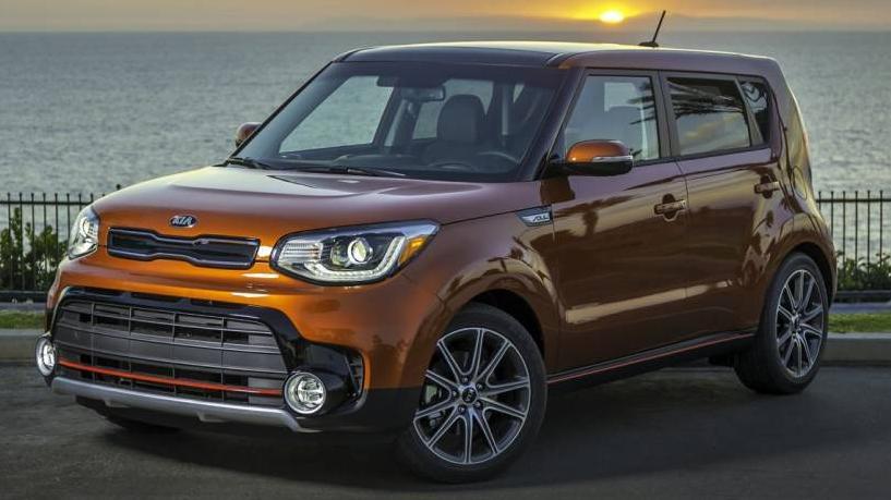 KIA SOUL 2019 KNDJN2A24K7673286 image