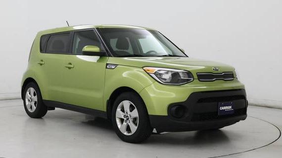 KIA SOUL 2019 KNDJN2A29K7916235 image
