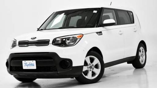 KIA SOUL 2019 KNDJN2A29K7689841 image