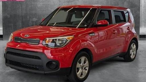 KIA SOUL 2019 KNDJN2A25K7015427 image