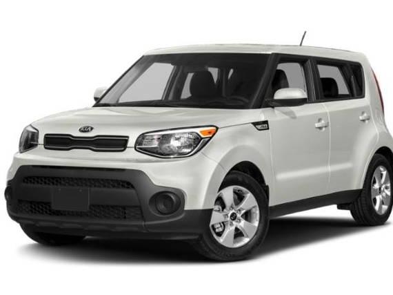 KIA SOUL 2019 KNDJN2A29K7022834 image