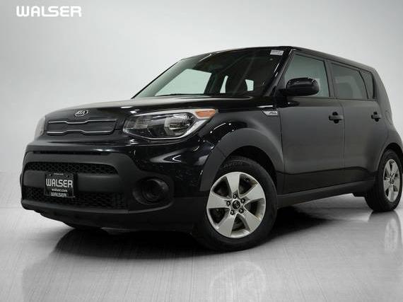 KIA SOUL 2019 KNDJN2A21K7910297 image