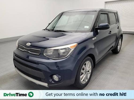 KIA SOUL 2019 KNDJP3A56K7644849 image