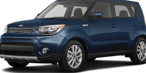 KIA SOUL 2019 KNDJP3A50K7005835 image