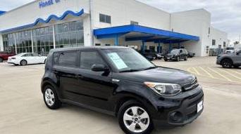 KIA SOUL 2019 KNDJN2A21K7007227 image KIA SOUL 2019 KNDJN2A21K7007227 image
