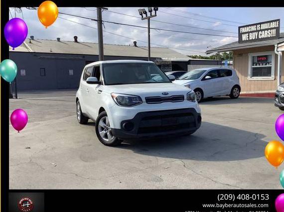 KIA SOUL 2019 KNDJN2A29K7009663 image KIA SOUL 2019 KNDJN2A29K7009663 image