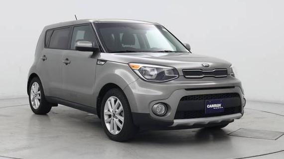 KIA SOUL 2019 KNDJP3A51K7631619 image