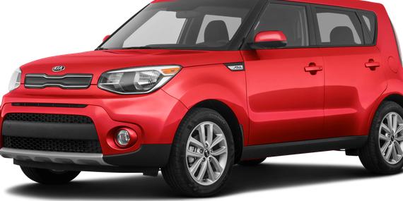 KIA SOUL 2019 KNDJN2A28K7676644 image