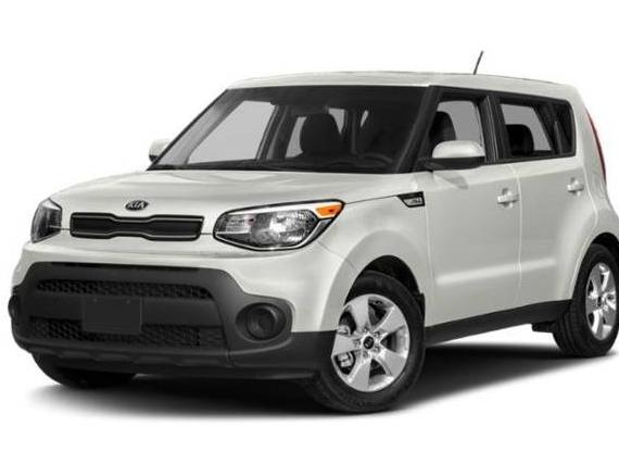 KIA SOUL 2019 KNDJN2A2XK7654158 image