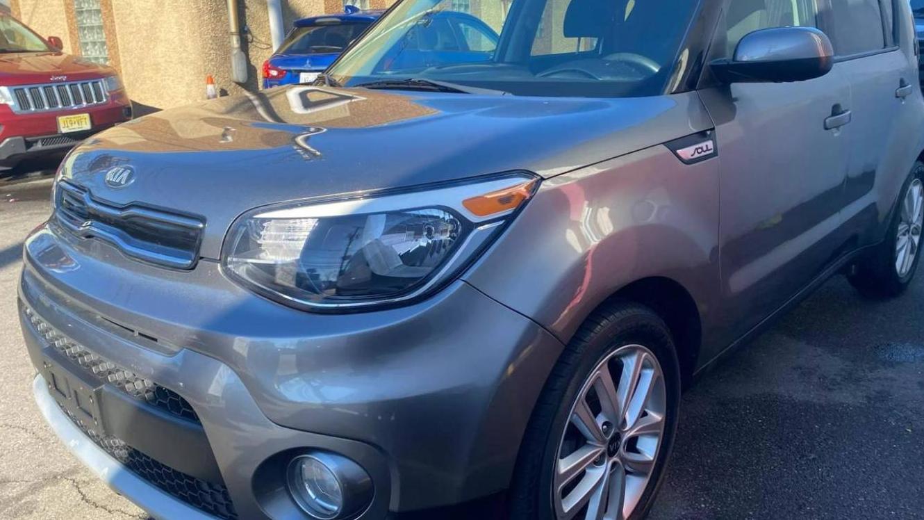 KIA SOUL 2019 KNDJP3A53K7689974 image