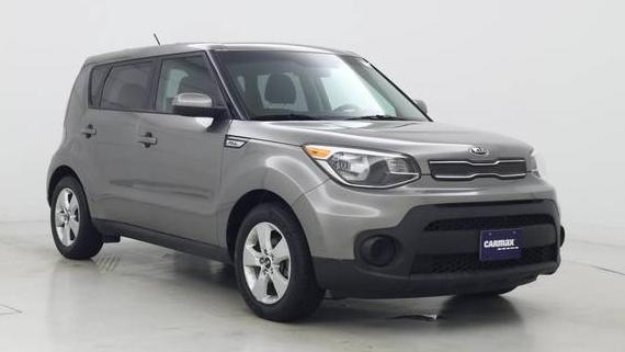 KIA SOUL 2019 KNDJN2A23K7658925 image