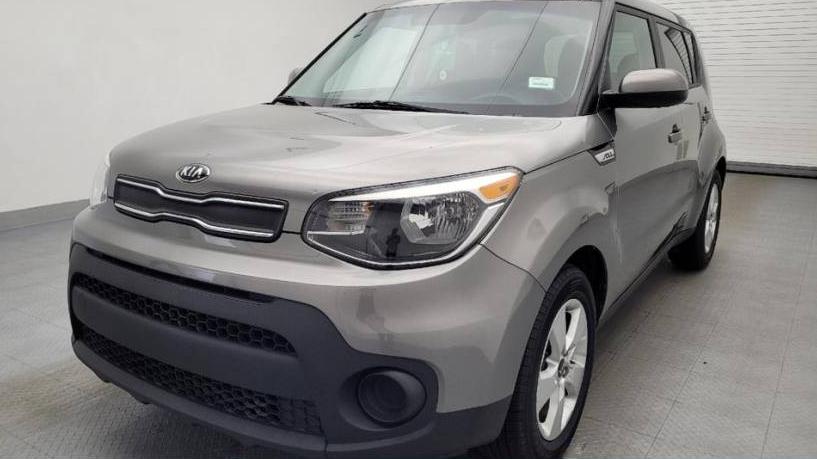 KIA SOUL 2019 KNDJN2A25K7652429 image