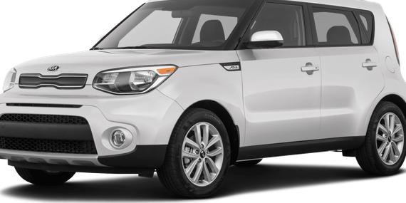 KIA SOUL 2019 KNDJN2A2XK7688584 image