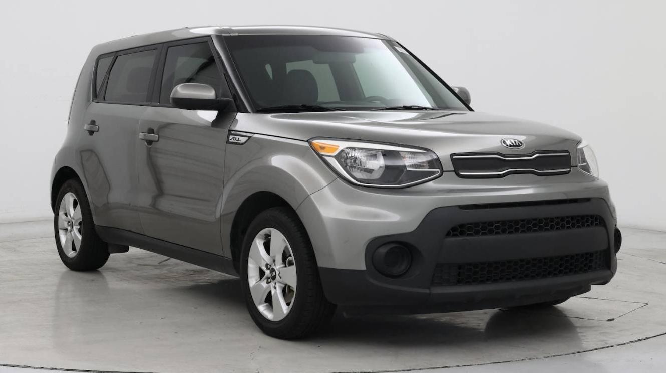 KIA SOUL 2019 KNDJN2A25K7002662 image