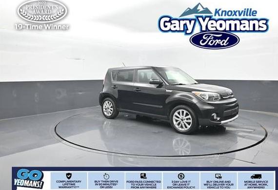KIA SOUL 2019 KNDJP3A53K7918475 image