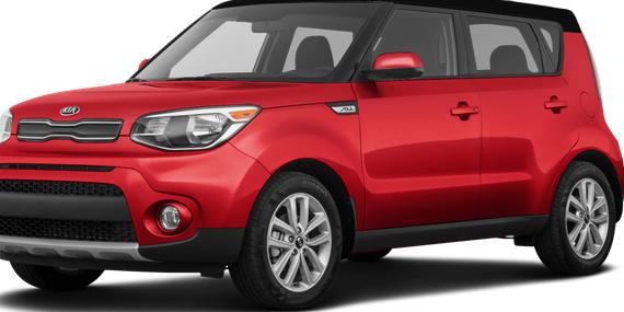 KIA SOUL 2019 KNDJP3A58K7682177 image