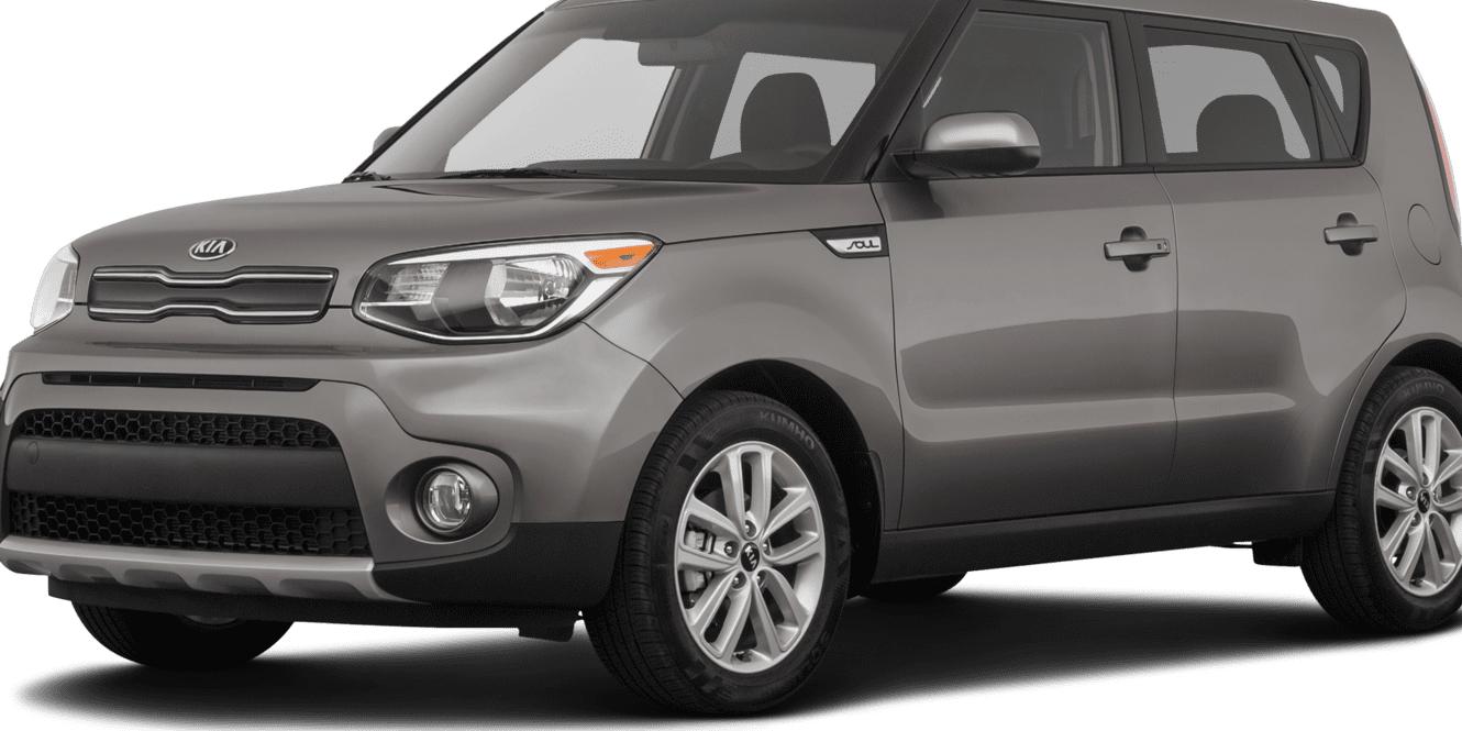 KIA SOUL 2019 KNDJN2A21K7659071 image