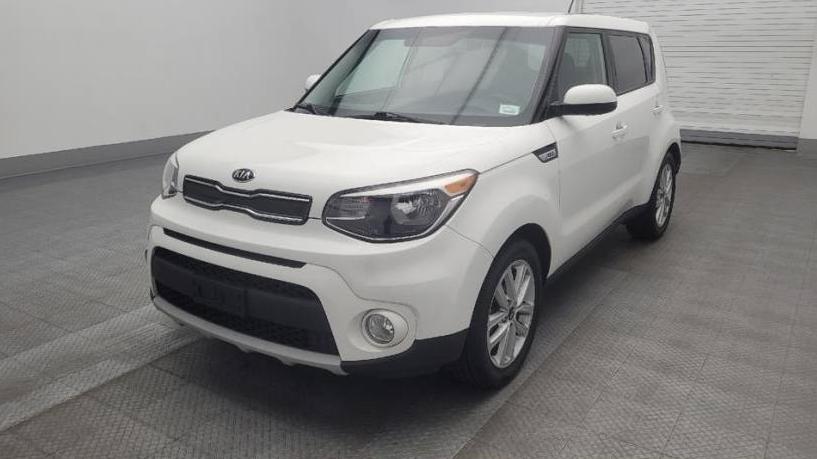 KIA SOUL 2019 KNDJP3A57K7629843 image