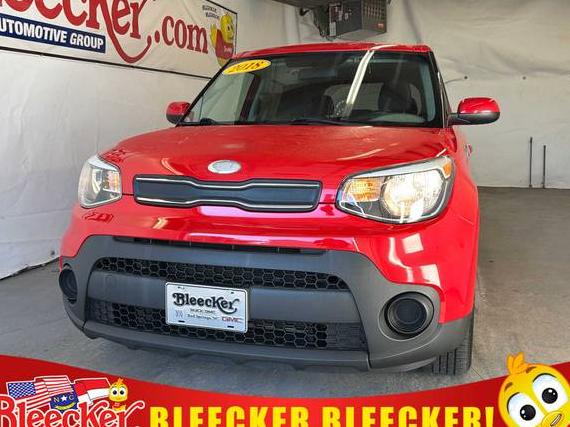 KIA SOUL 2019 KNDJN2A20K7024455 image KIA SOUL 2019 KNDJN2A20K7024455 image