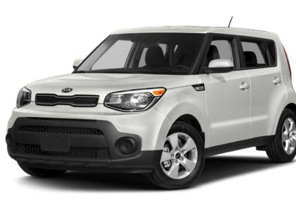 KIA SOUL 2019 KNDJN2A23K7675143 image