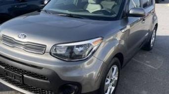 KIA SOUL 2019 KNDJN2A25K7670087 image