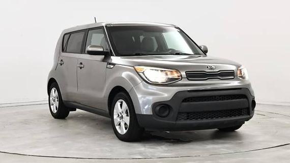 KIA SOUL 2019 KNDJN2A20K7673219 image KIA SOUL 2019 KNDJN2A20K7673219 image