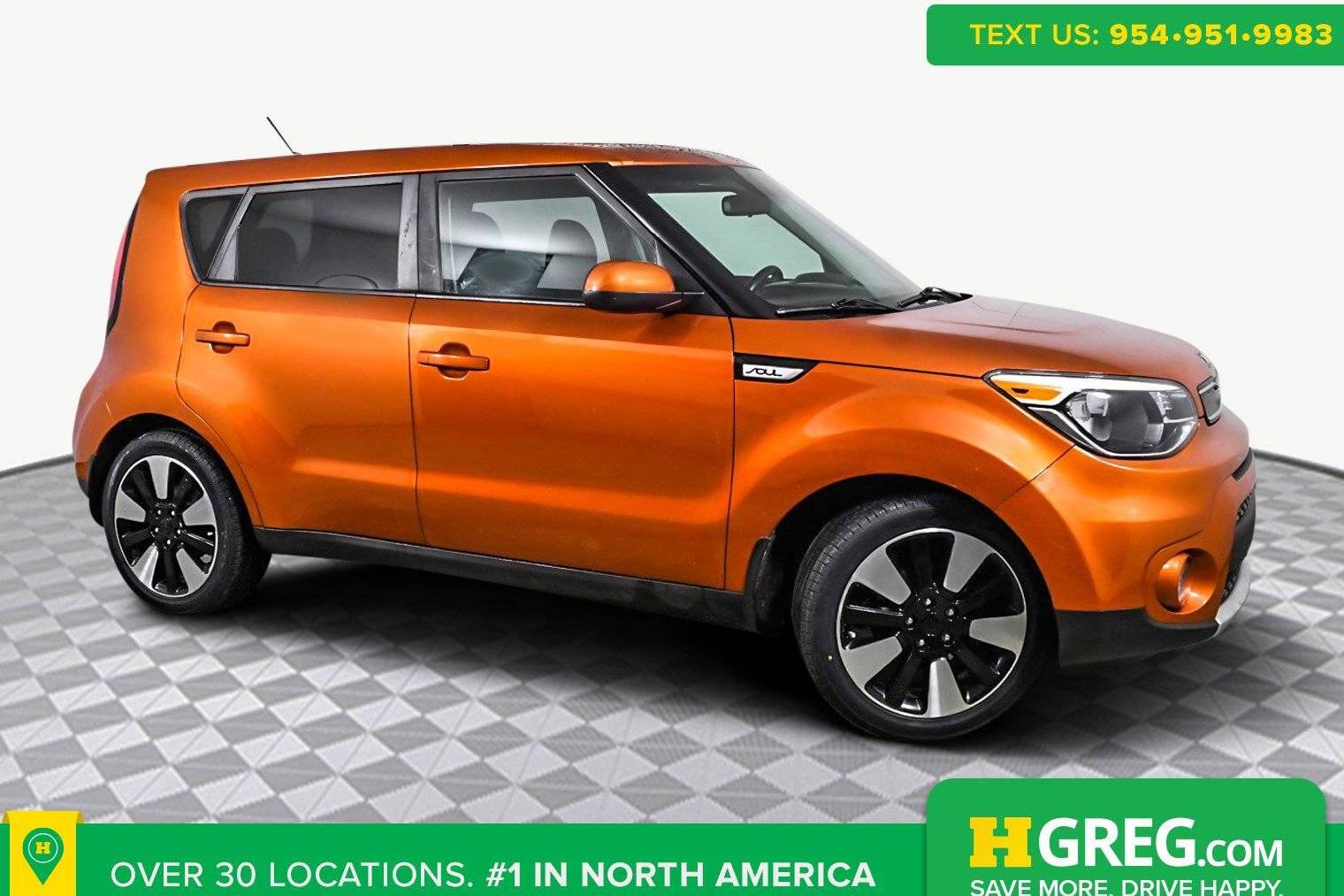 KIA SOUL 2019 KNDJP3A53K7646574 image