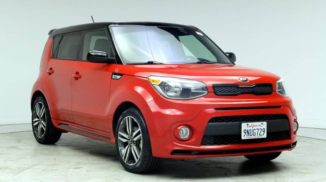 KIA SOUL 2019 KNDJP3A57K7680372 image