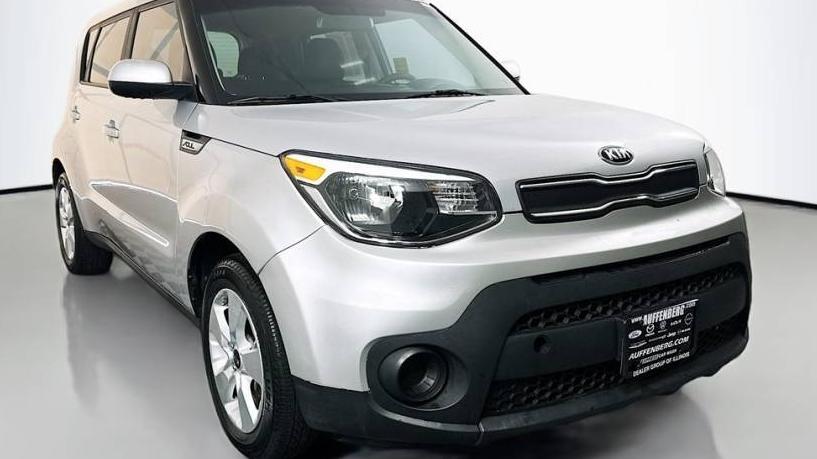 KIA SOUL 2019 KNDJN2A20K7653214 image