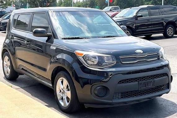 KIA SOUL 2019 KNDJN2A23K7011358 image