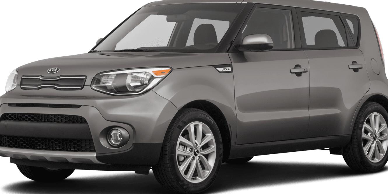 KIA SOUL 2019 KNDJN2A2XK7671848 image