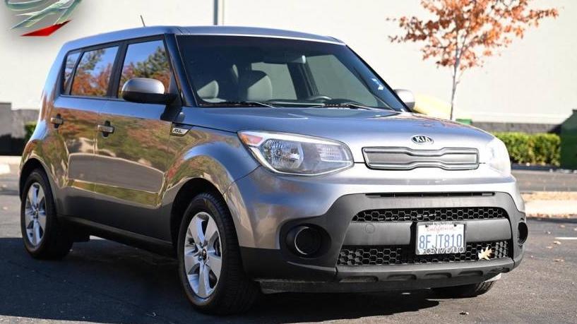 KIA SOUL 2019 KNDJN2A21K7636986 image