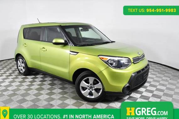 KIA SOUL 2019 KNDJN2A28K7916789 image
