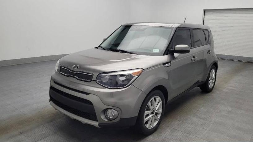 KIA SOUL 2019 KNDJP3A53K7024315 image