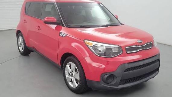 KIA SOUL 2019 KNDJN2A22K7007799 image