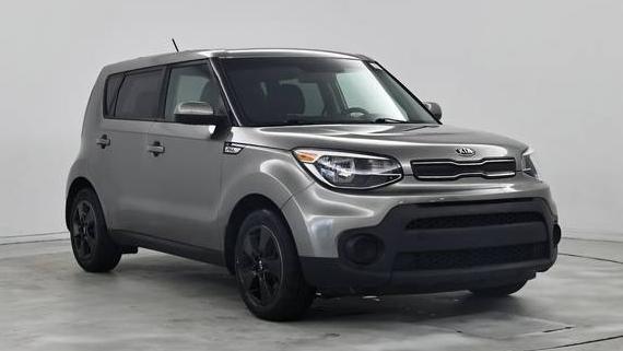 KIA SOUL 2019 KNDJN2A26K7014769 image