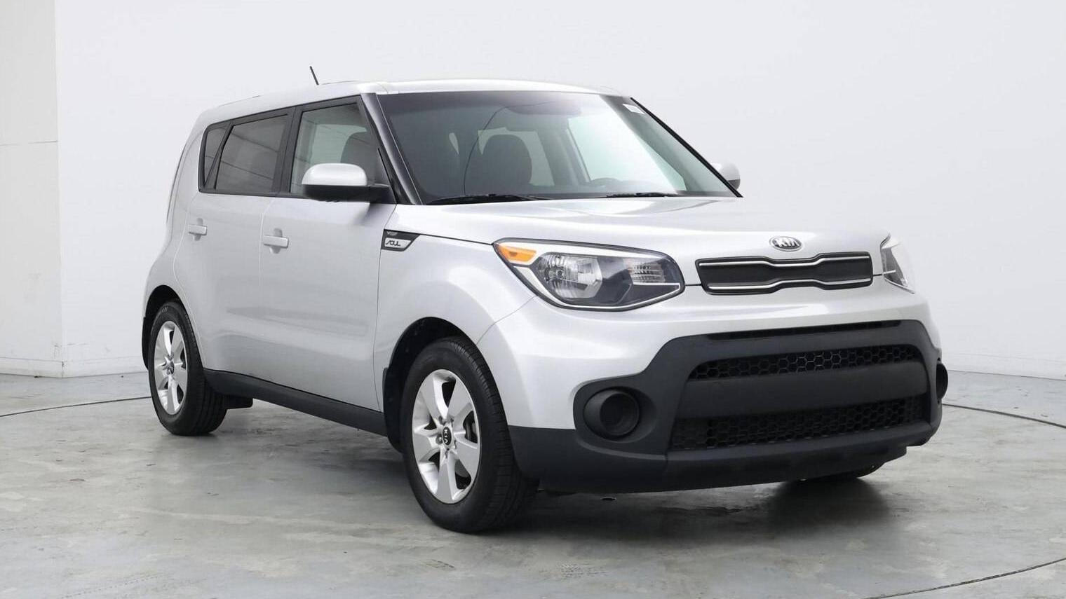 KIA SOUL 2019 KNDJN2A29K7695932 image