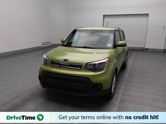 KIA SOUL 2019 KNDJN2A24K7919222 image