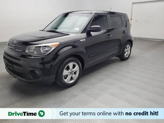 KIA SOUL 2019 KNDJN2A23K7023896 image