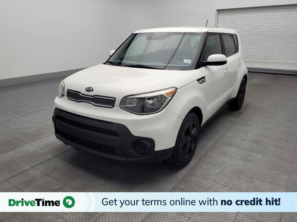 KIA SOUL 2019 KNDJN2A23K7663476 image