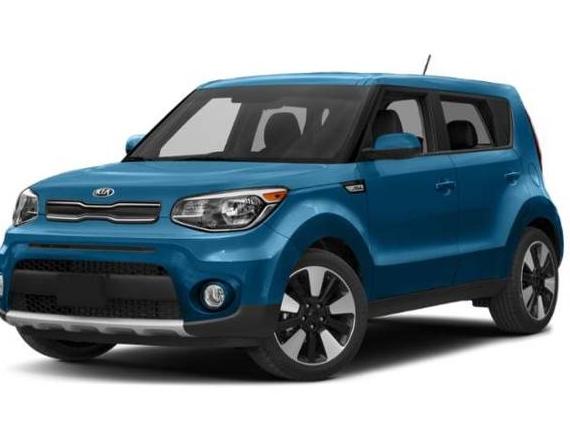 KIA SOUL 2019 KNDJP3A52K7631208 image