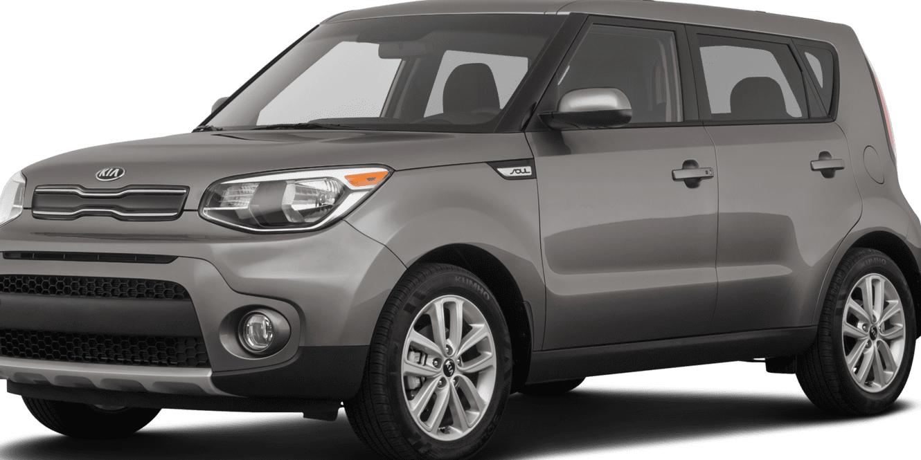 KIA SOUL 2019 KNDJN2A29K7662137 image