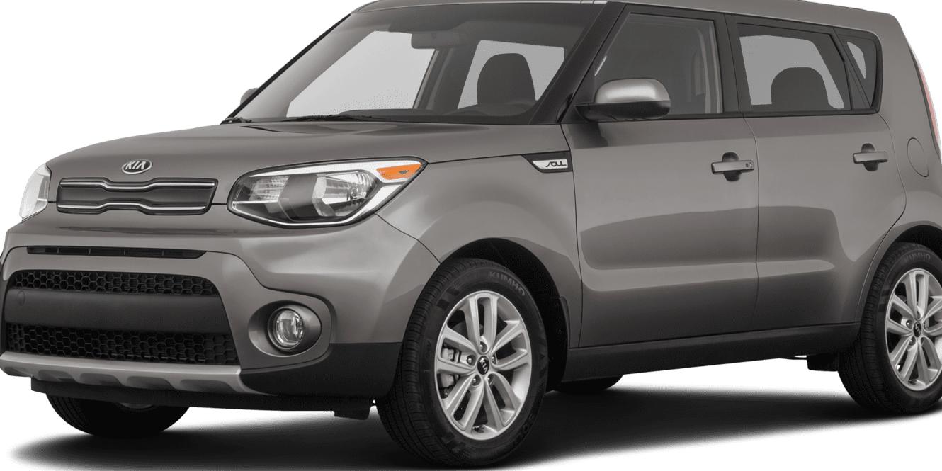 KIA SOUL 2019 KNDJN2A23K7689897 image