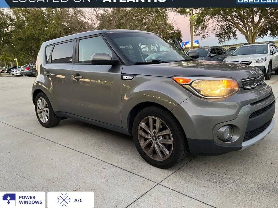 KIA SOUL 2019 KNDJP3A56K7007041 image