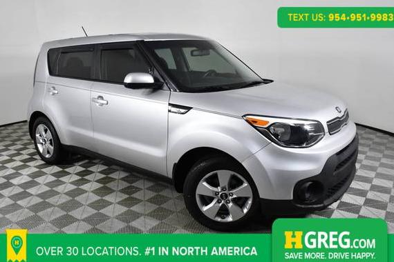 KIA SOUL 2019 KNDJN2A22K7653845 image