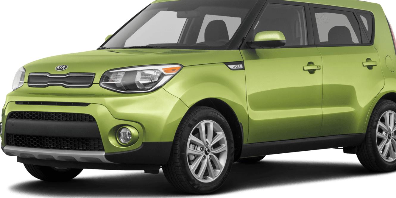 KIA SOUL 2019 KNDJN2A2XK7914901 image