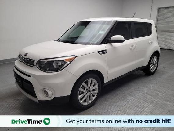 KIA SOUL 2019 KNDJP3A53K7665822 image