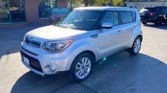 KIA SOUL 2019 KNDJP3A5XK7666658 image