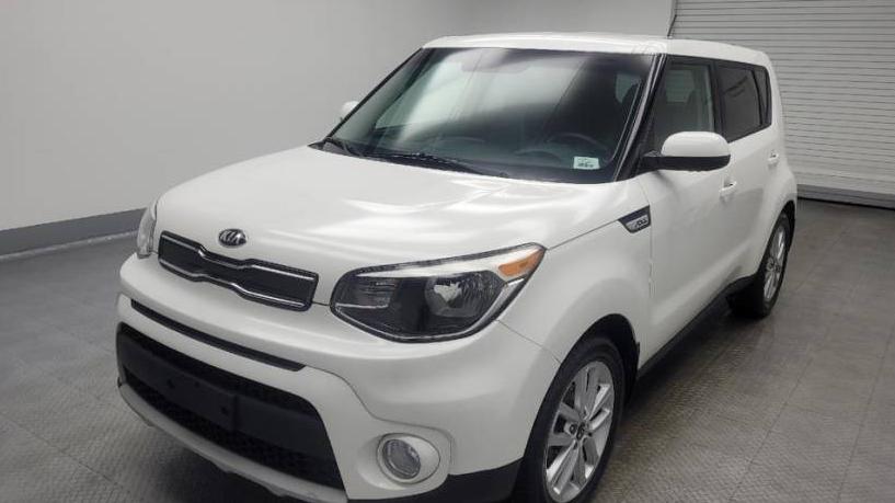 KIA SOUL 2019 KNDJP3A5XK7908896 image