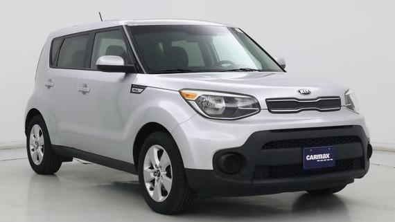 KIA SOUL 2019 KNDJN2A23K7686305 image